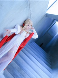 (Cosplay) Shooting Star  (サク) Nero Collection 2 514P169MB2(111)